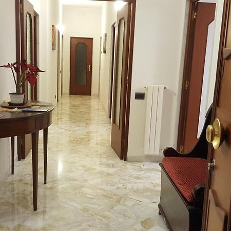 XX Settembre Matera - Apartment Luaran gambar