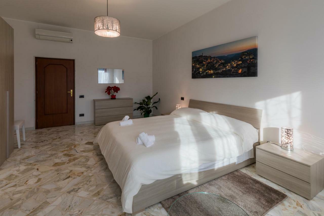 XX Settembre Matera - Apartment Luaran gambar