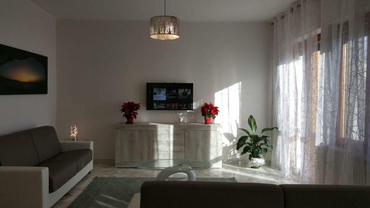 XX Settembre Matera - Apartment Luaran gambar