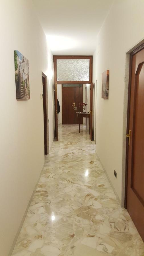 XX Settembre Matera - Apartment Luaran gambar